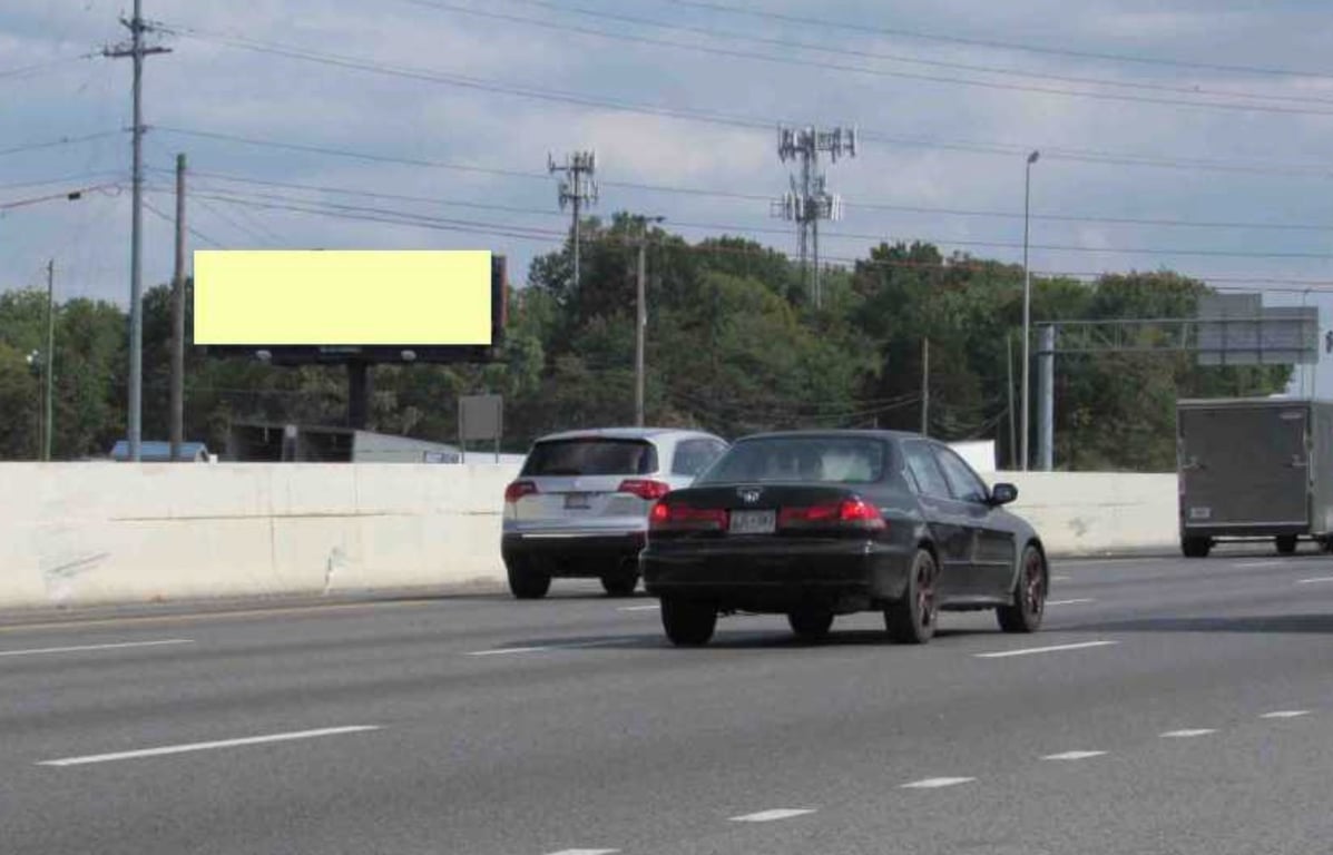 Location photo for Glencliff Rd near E Thompson Ln Kroger EB, Glencliff (Nashville)