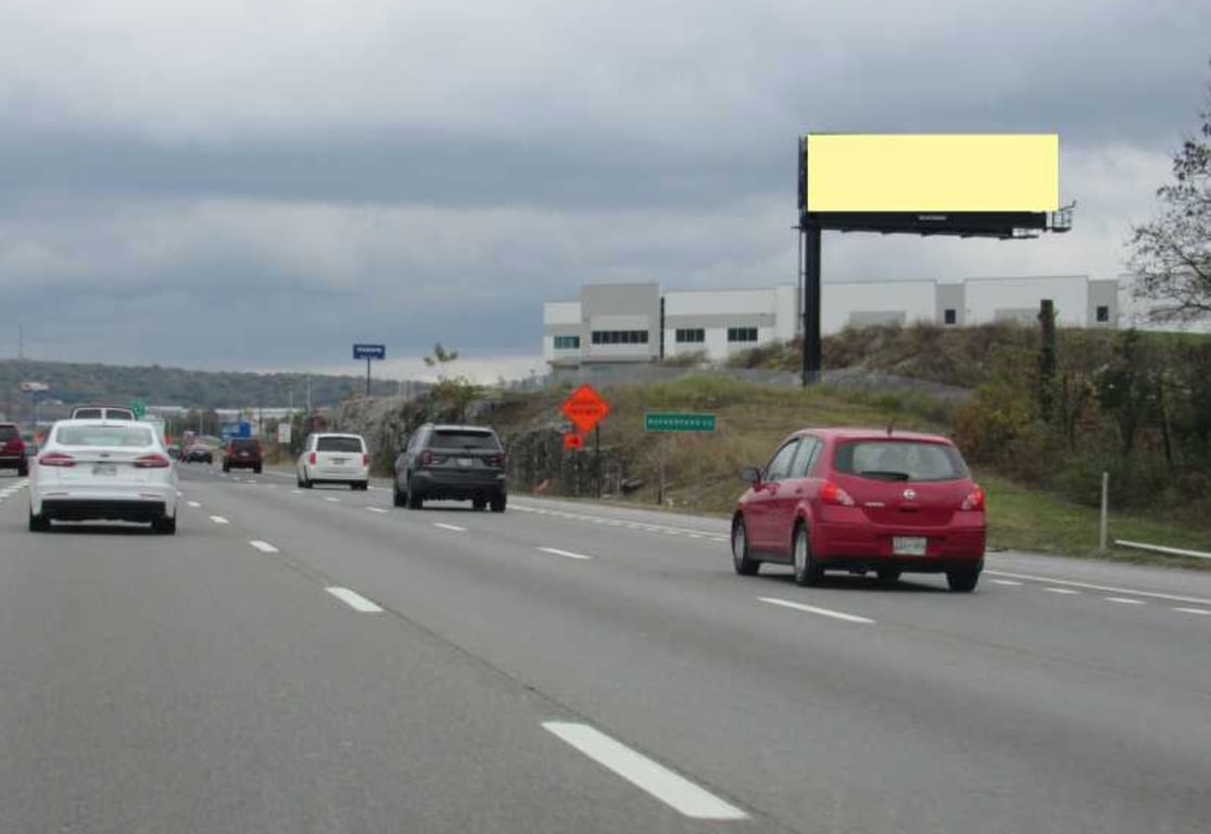 Location photo for I-24 S/S, 1 mi W/O Waldron Rd W/F