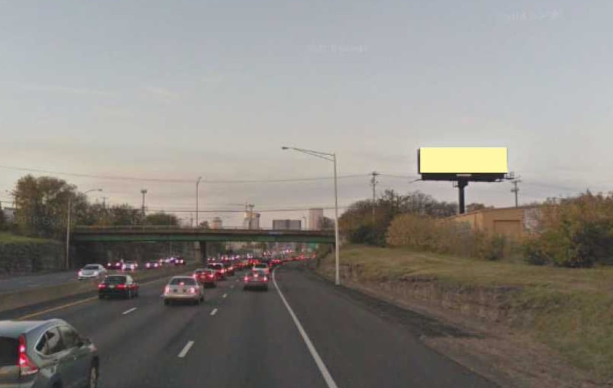 Location photo for Fort Negley Blvd near 8th Ave S & Chestnut St NB, South Nashville (Nashville)