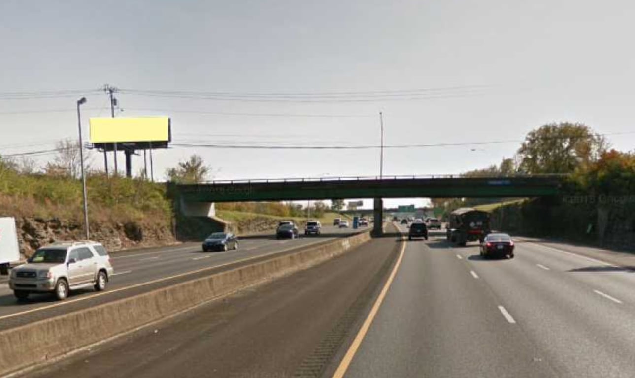 Location photo for Fort Negley Blvd near 8th Ave S & Chestnut St NB, South Nashville (Nashville)