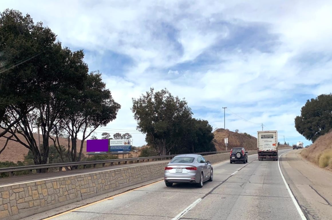 Location photo for Cabrillo Hwy near Cheda Ranch (San Luis Obispo)