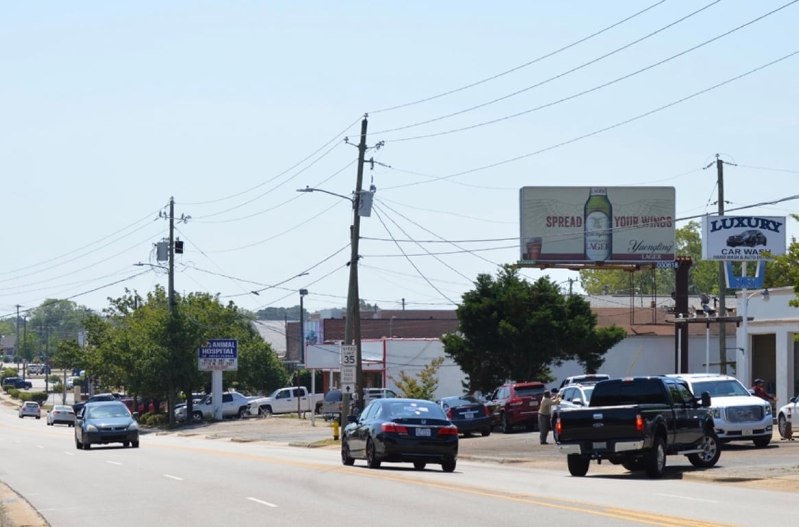 Location photo for Fort Bragg Rd near FTCC Nursing Education & Simulation Center, Terry Sanford (Fayetteville)
