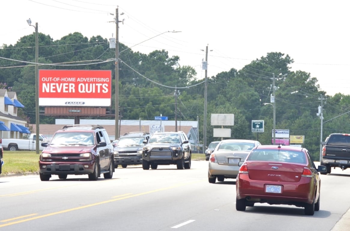 5221 Yadkin RD 1Mi N/O US 401 Media