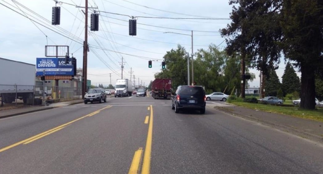 Location photo for NE 72nd Ave. near Cully Park, Cully (Portland)