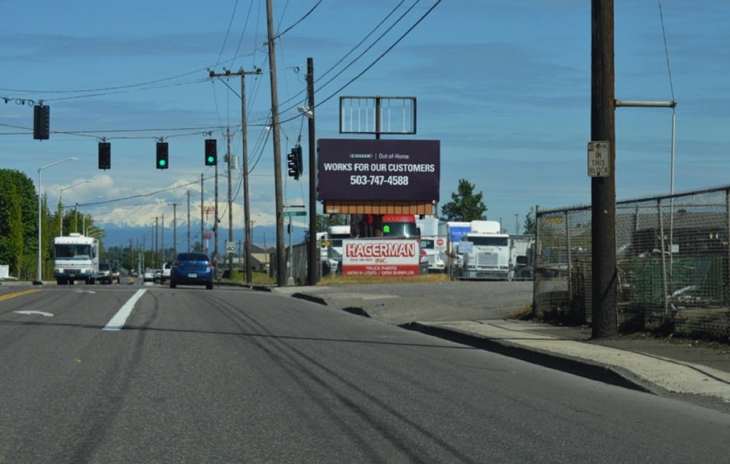 Location photo for NE 72nd Ave. near Cully Park, Cully (Portland)