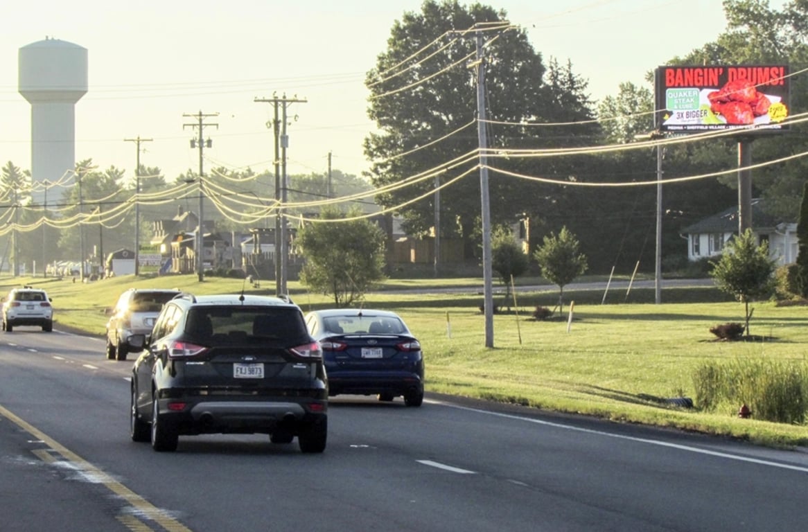 Location photo for Medina Rd (Medina)