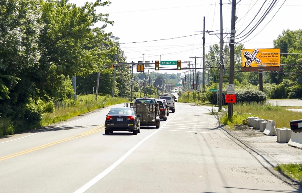 Location photo for Copley Rd near Copley Road Soccer Fields, West Akron (Akron)