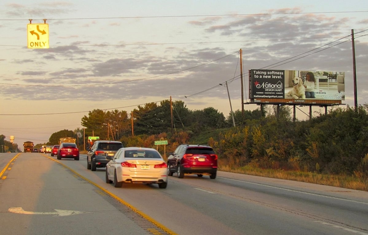 Location photo for Medina Rd (Medina)