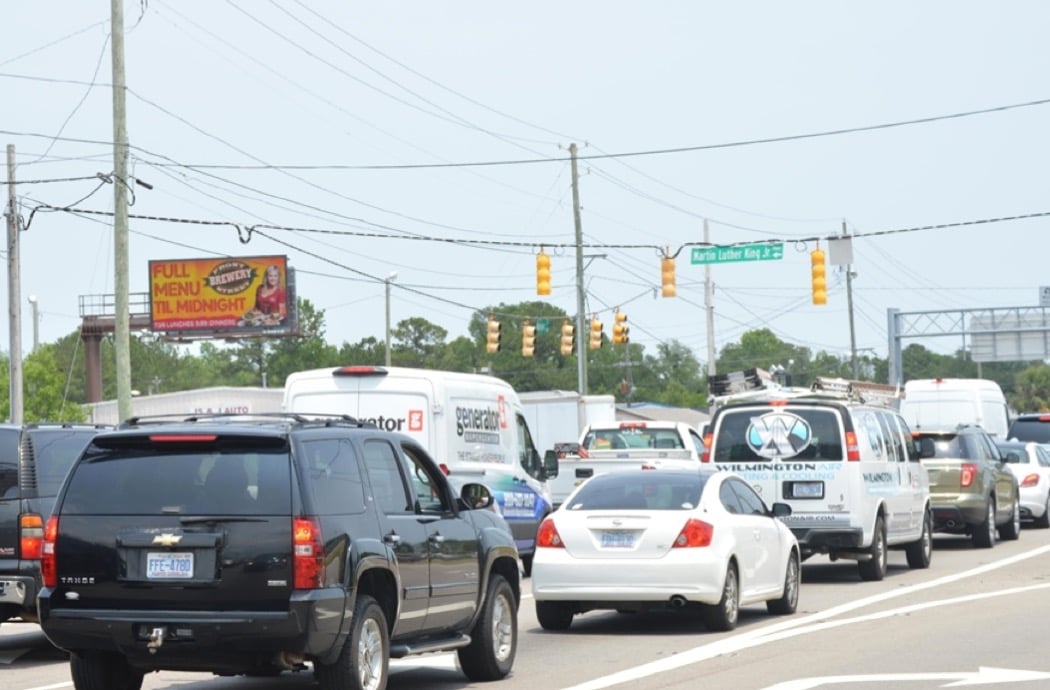 5625 MARKET ST 200 ft N/O MLK BLVD W Media