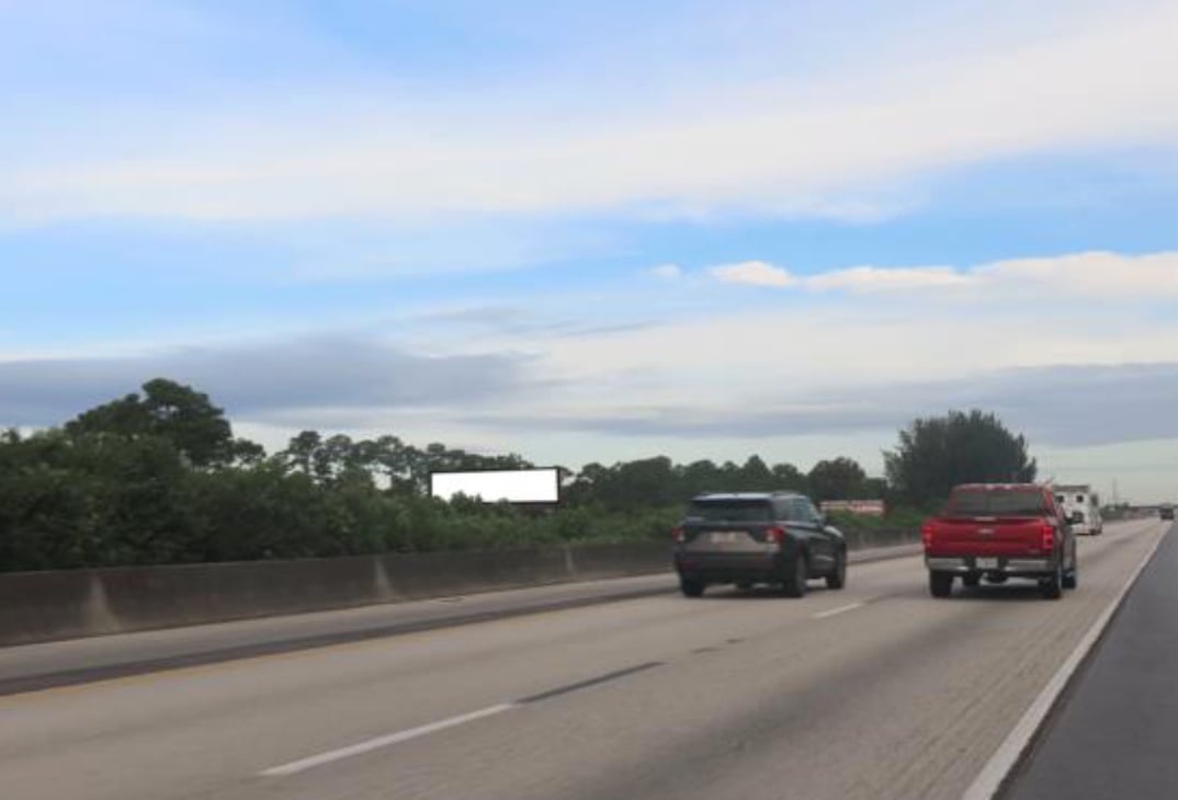 Location photo for FL TPK WS 0.6mi S/O STUART EXIT 133 F/S - 1