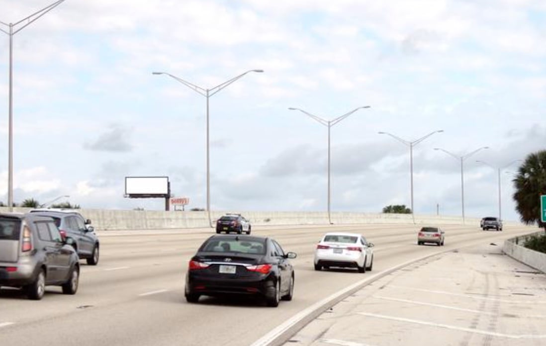 Location photo for FL-708 near Center Point Business Park (West Palm Beach)