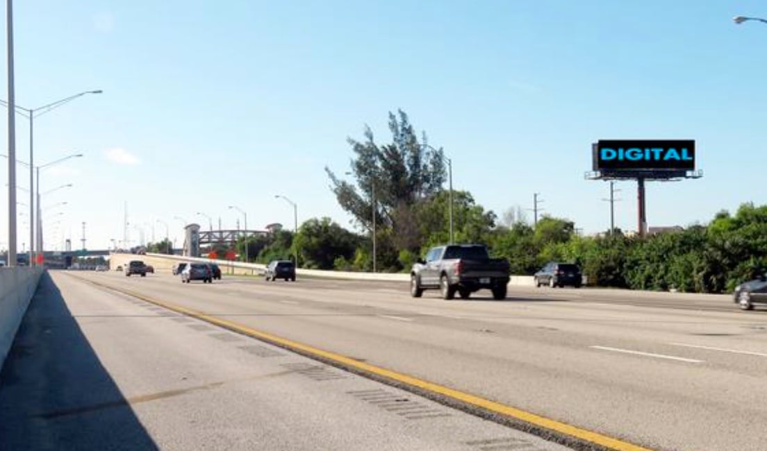 Location photo for Industrial Way near Boynton Beach (Boynton Beach)