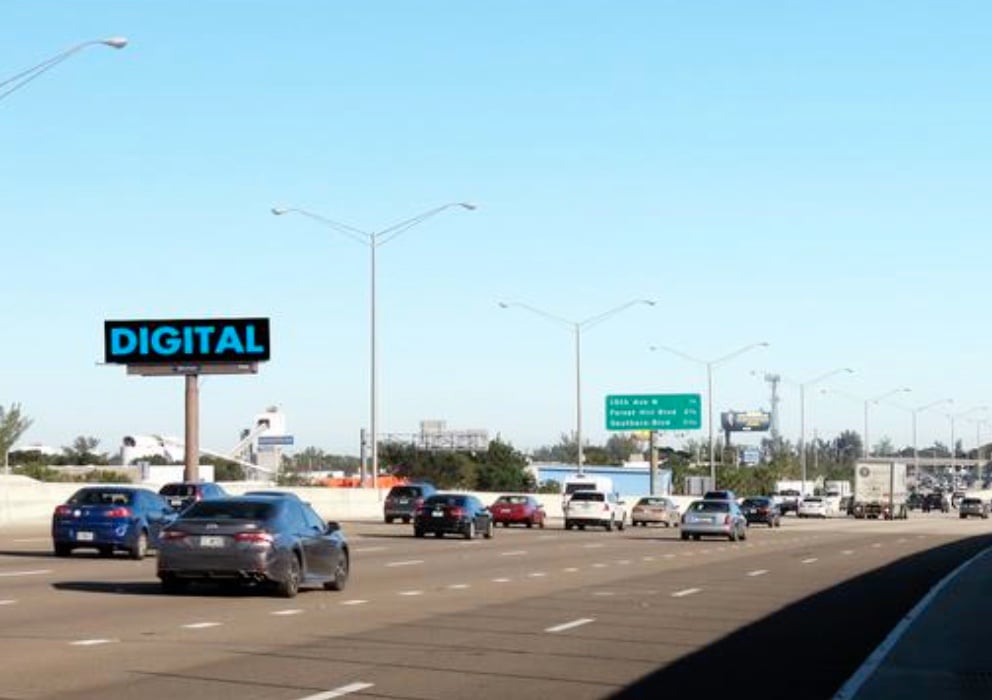 Location photo for 4th Ave N near Lake Osborn (Lake Worth Beach)