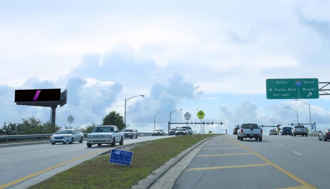 Location photo for Aragon Ave (Lake Worth Beach)