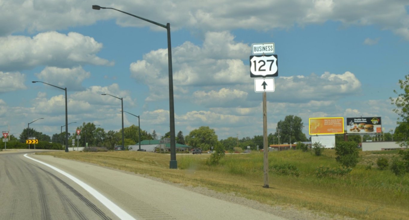 Location photo for Emerald Isle Recreation Park (Clare)