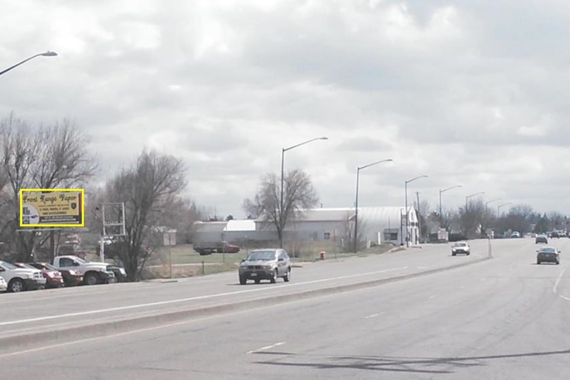 HWY 287 S/O 37TH ST ES NF Media