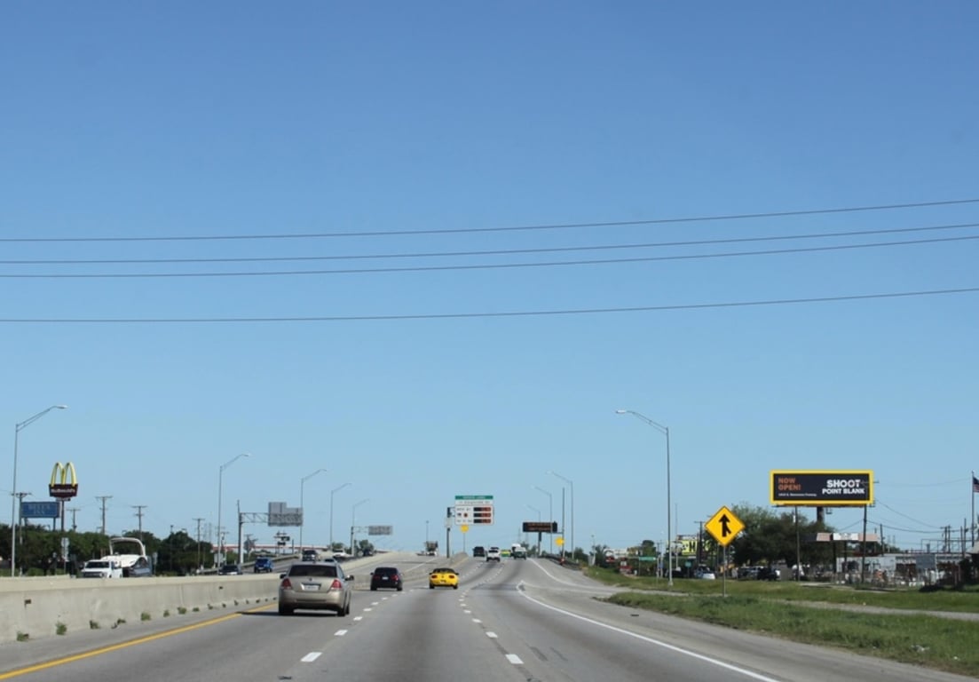 Location photo for N Interstate 35E near Tascon Lake, Original Town (Carrollton)