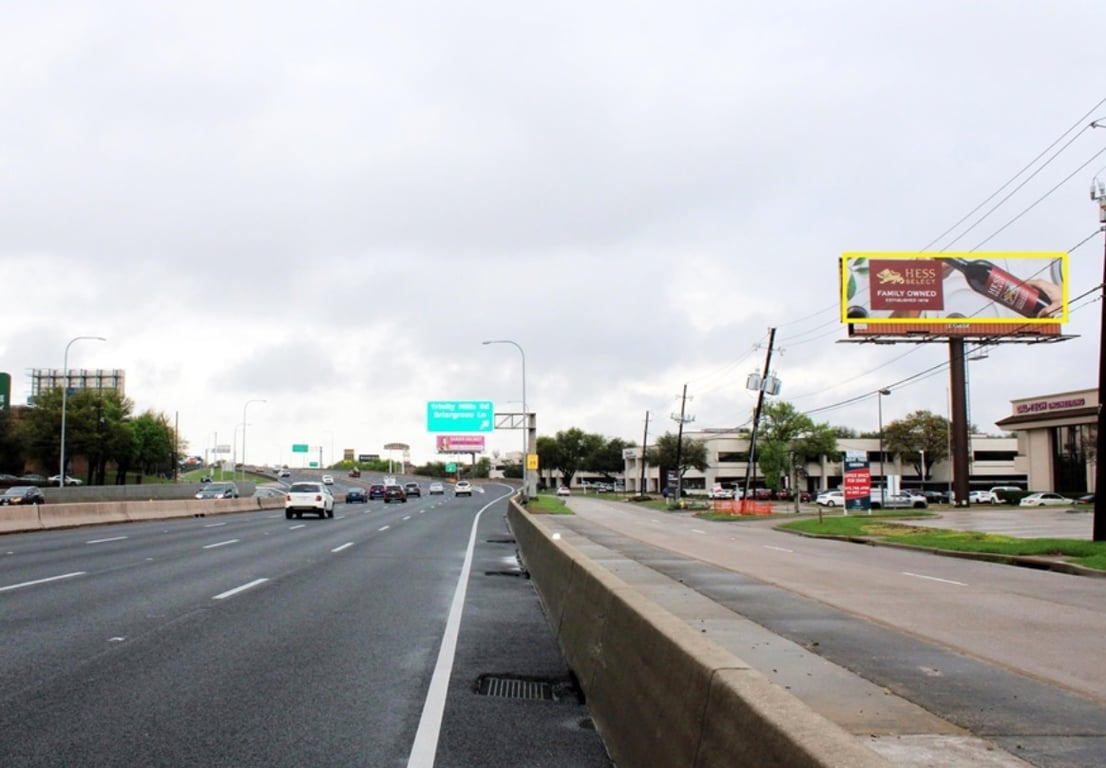 Location photo for Dallas Pkwy (Dallas)