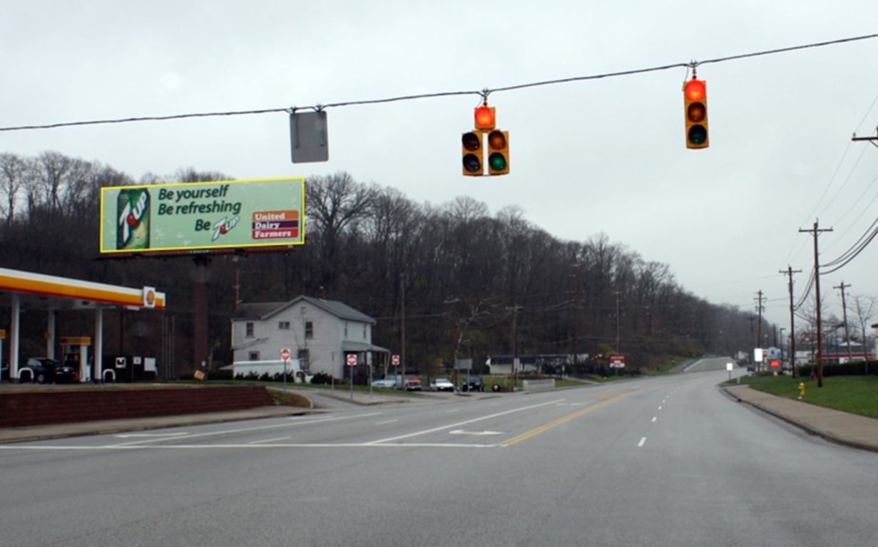 Location photo for Wooster Pike near Wooster PK & Walton Creek Rd (Cincinnati)