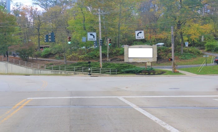 Location photo for Drake Rd near Rheinstrom Park (Cincinnati)