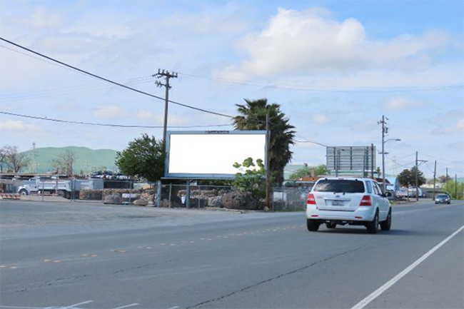Location photo for Pittsburg-Antioch Hwy near Century Blvd & Century Wy (Pittsburg)