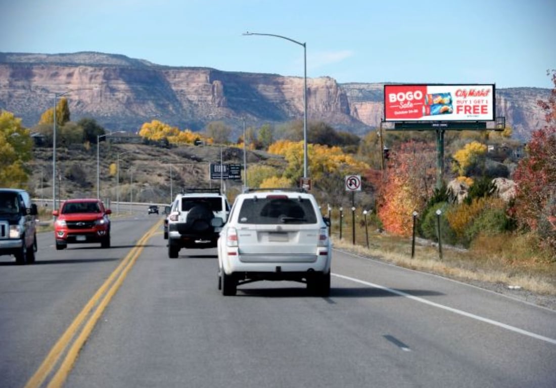 Location photo for 23 1/2 Rd near Junior Service League Park (Grand Junction)