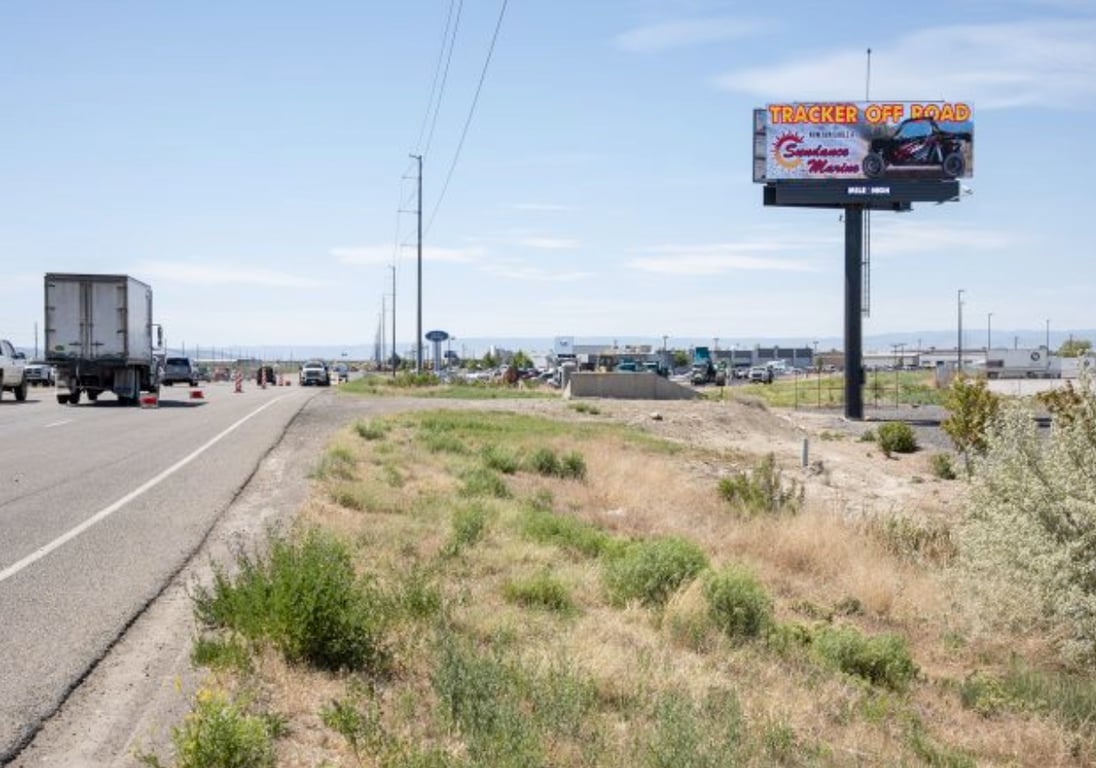 Location photo for Tall Grass Drive near G Road west of Arrowest Road (Grand Junction)
