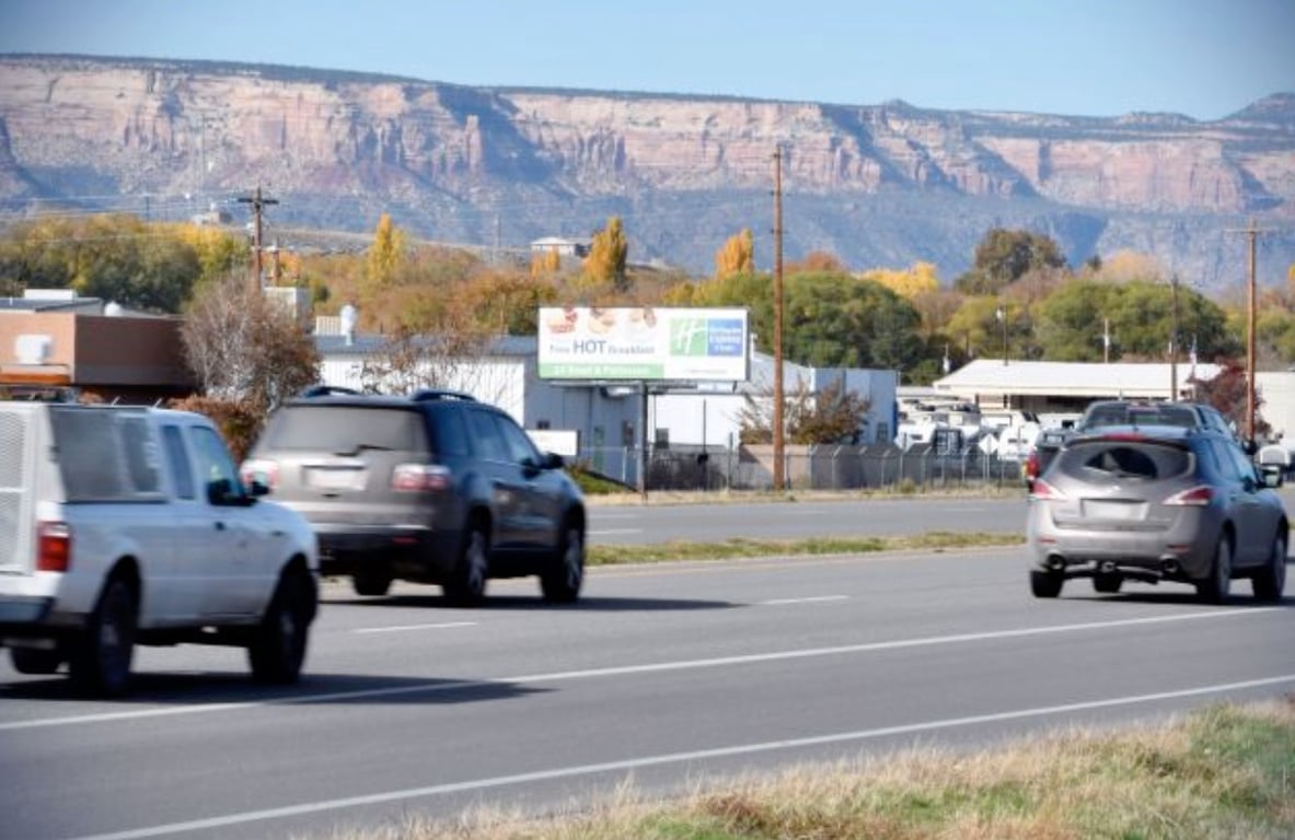 Hwy 50 e/o B1/2 S/F LIND SPRING Media