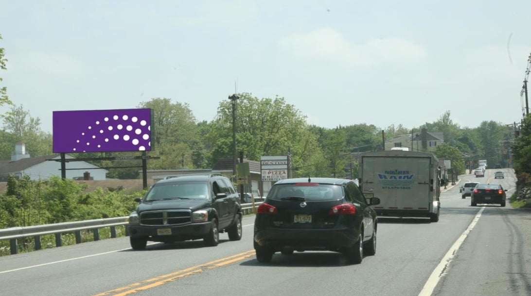 Location photo for US-206 near Rt. 206 N. Andover Diner (Andover)