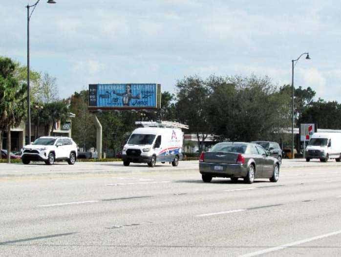 I-75, .6 MILE SOUTH OF TERMINAL ACCESS ROAD Media
