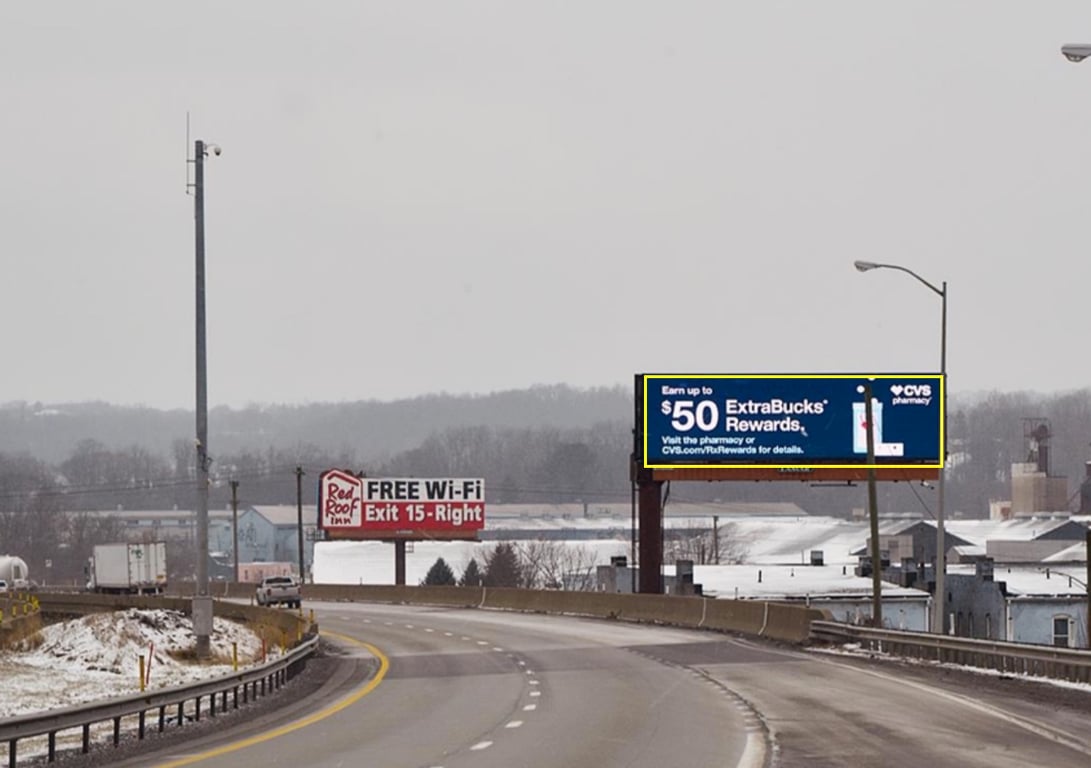 Location photo for Jefferson Ave near Jefferson Ave. & E. Wylie Ave. (to Maple (Washington)