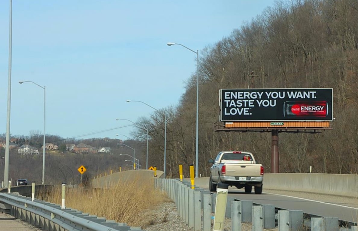I-79 E/L 200' N/O BRIDGEVILLE Media