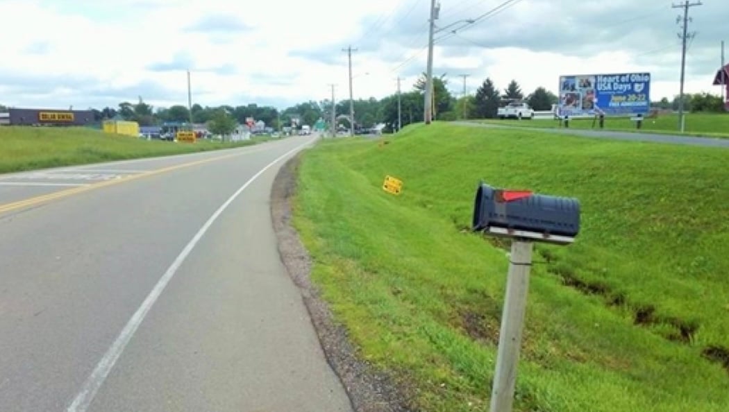 Location photo for Columbus Rd (Centerburg)
