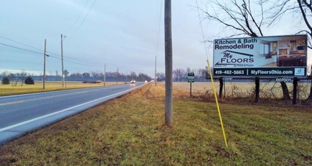 Location photo for Columbus Rd (Centerburg)