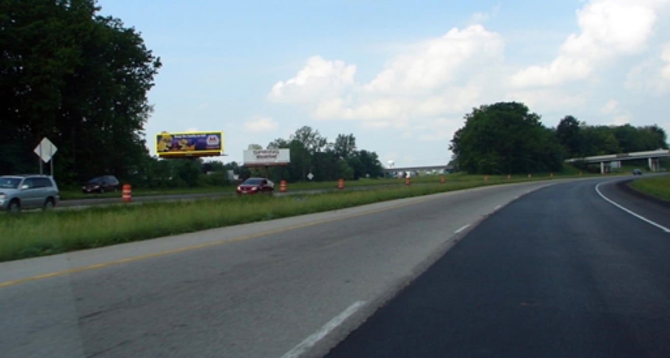 SR309 SL 1.4Mi W/O US 30 E/F Media