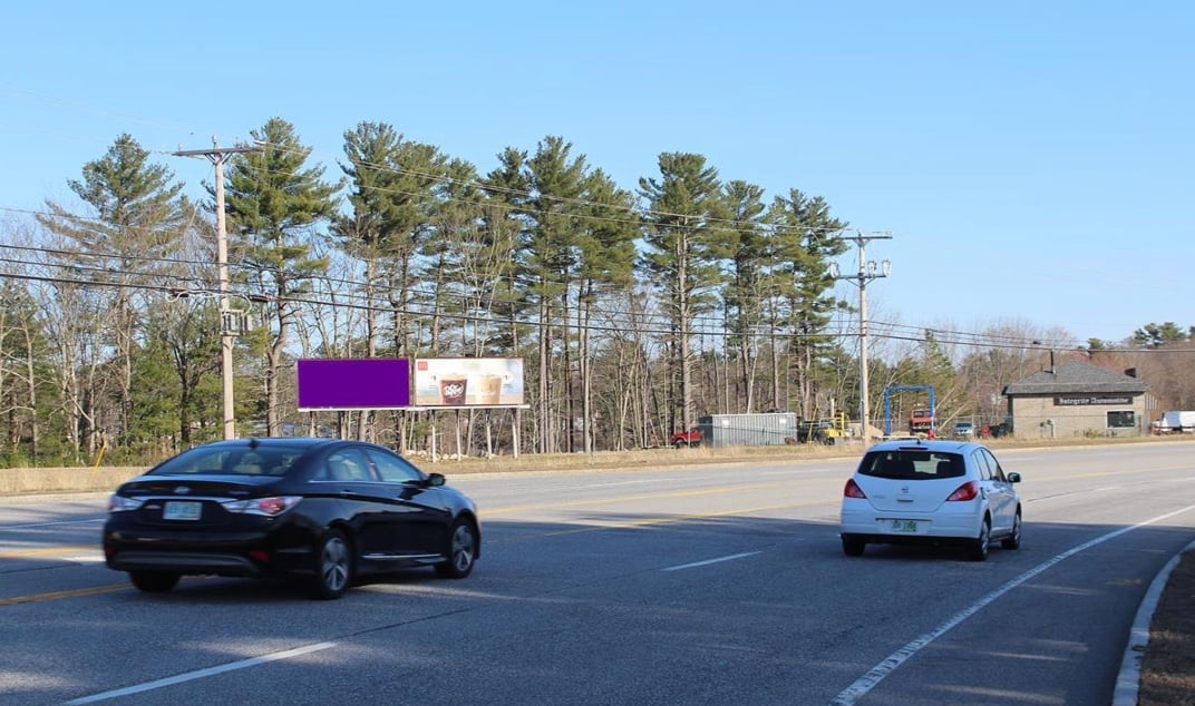 Location photo for N Main St near North Main St. (Pizza Hut / Dunkin' Donuts) (Rochester)