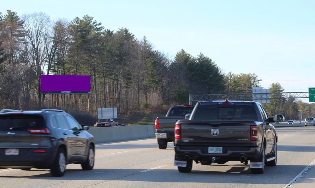 Location photo for North Main St. / Cushing Blvd. (Burger King) (Rochester)