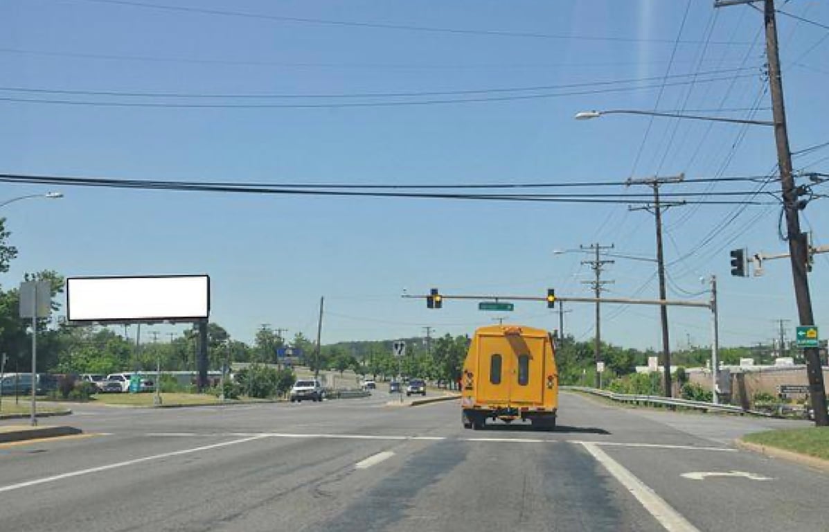 Location photo for Kenilworth Ave near Kenilworth Av & Upshur St (Bladensburg)