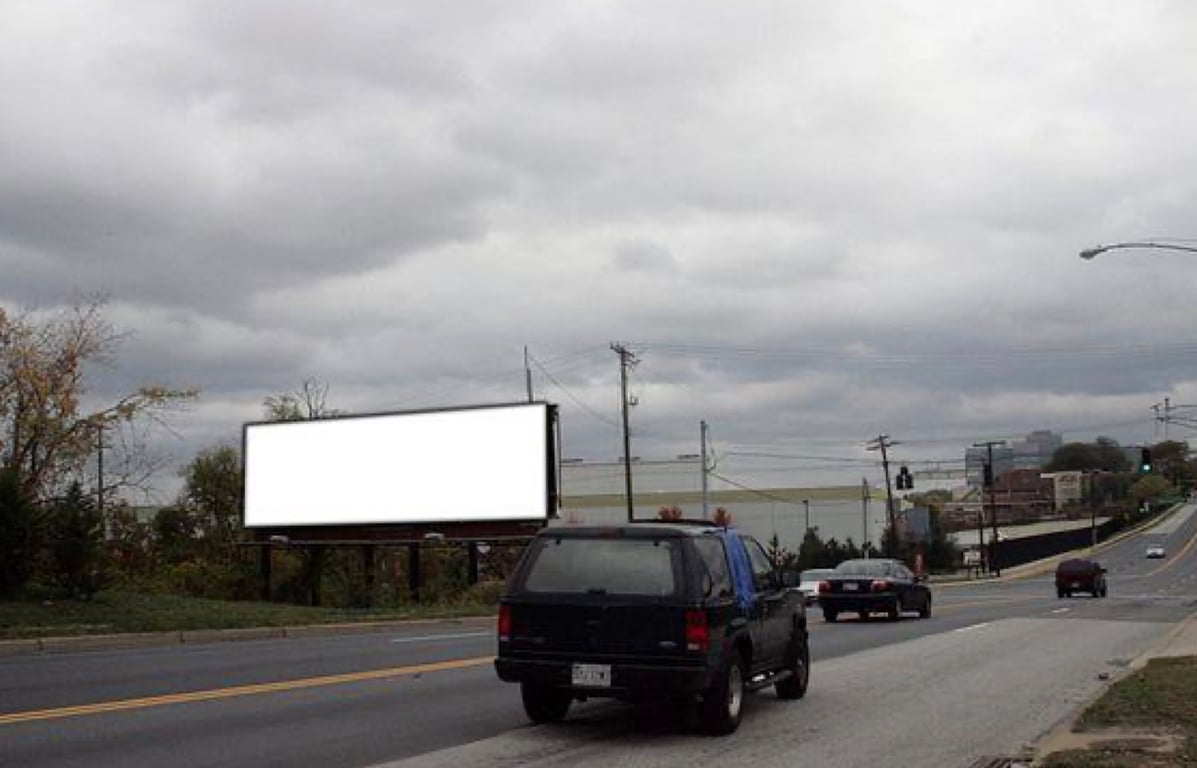 Location photo for Sheriff Rd + Cabin Branch Dr (Prince George's County)