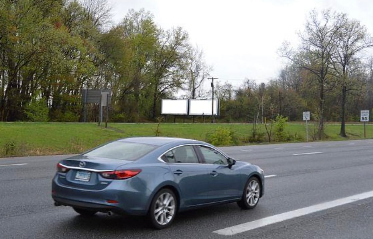 Location photo for Mill Branch Rd near Collington Plaza (Bowie)