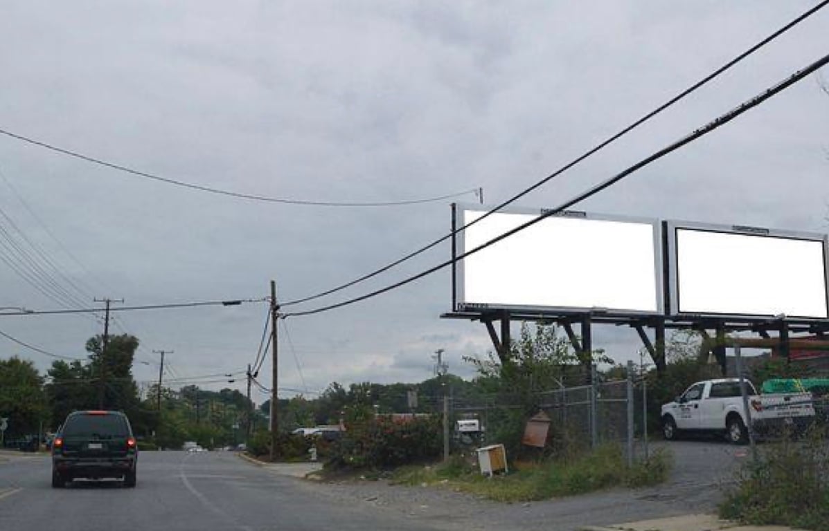 Location photo for 52nd Ave (Hyattsville)