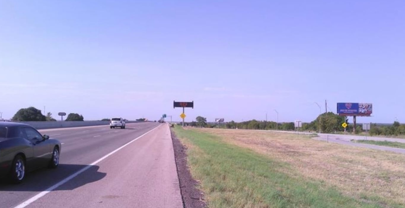Location photo for I-35 (Georgetown)