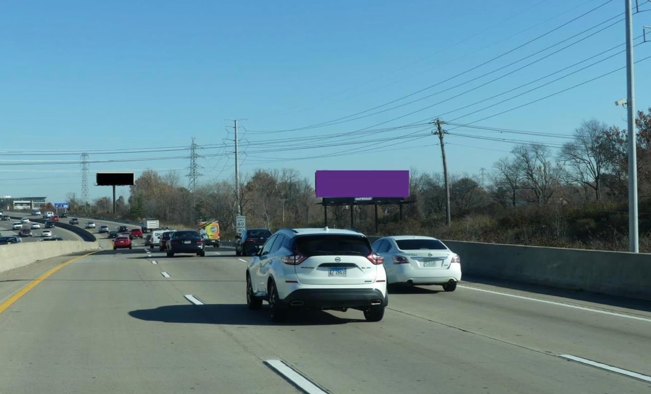 I-170 200.00 ft N/O Woodson Rd E/S F/SW Media