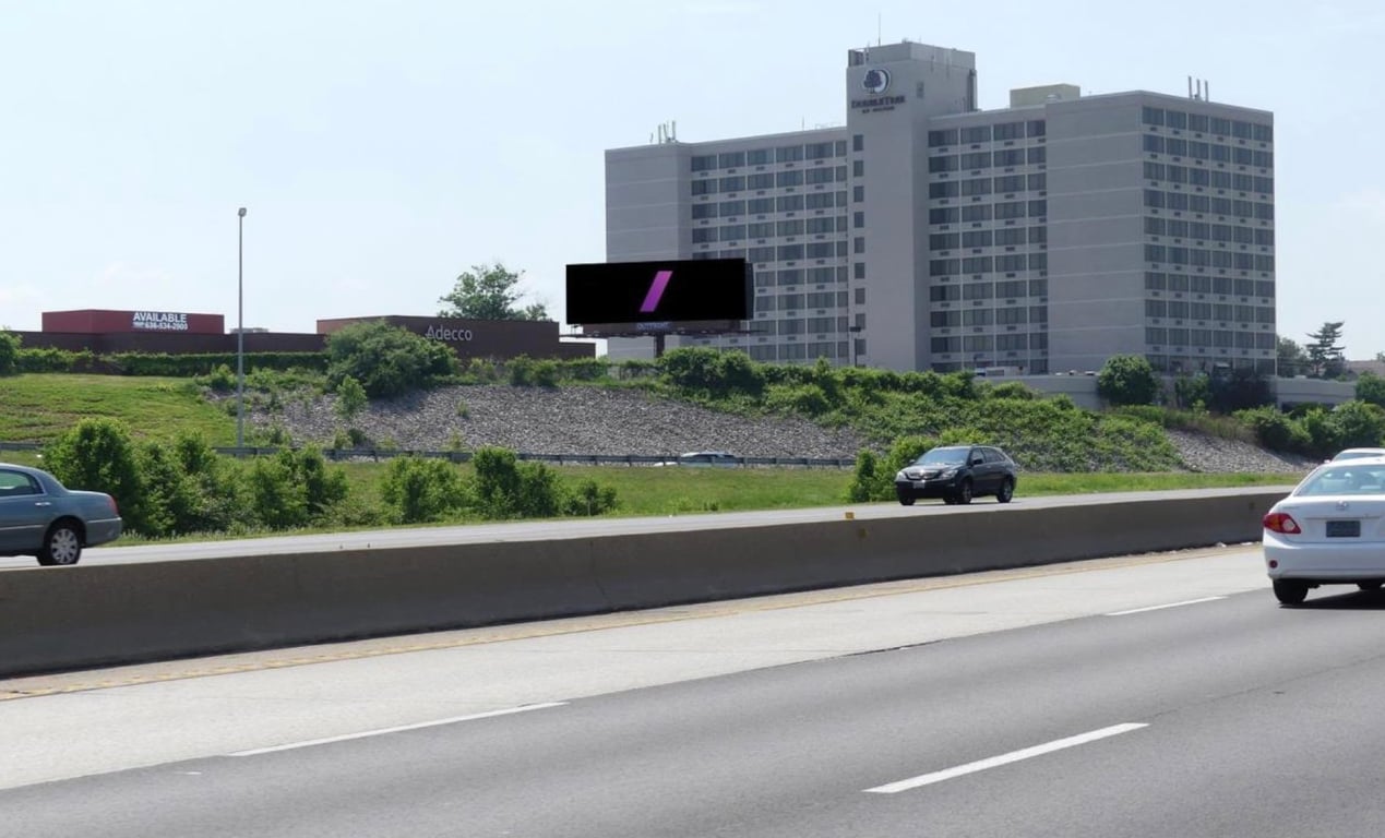 Location photo for Craigshire Dr near Arizona College of Nursing - St. Louis (St. Louis)