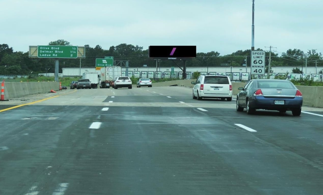 Location photo for Pennell Dr near St. Louis Car Museum & Sales (St. Louis)