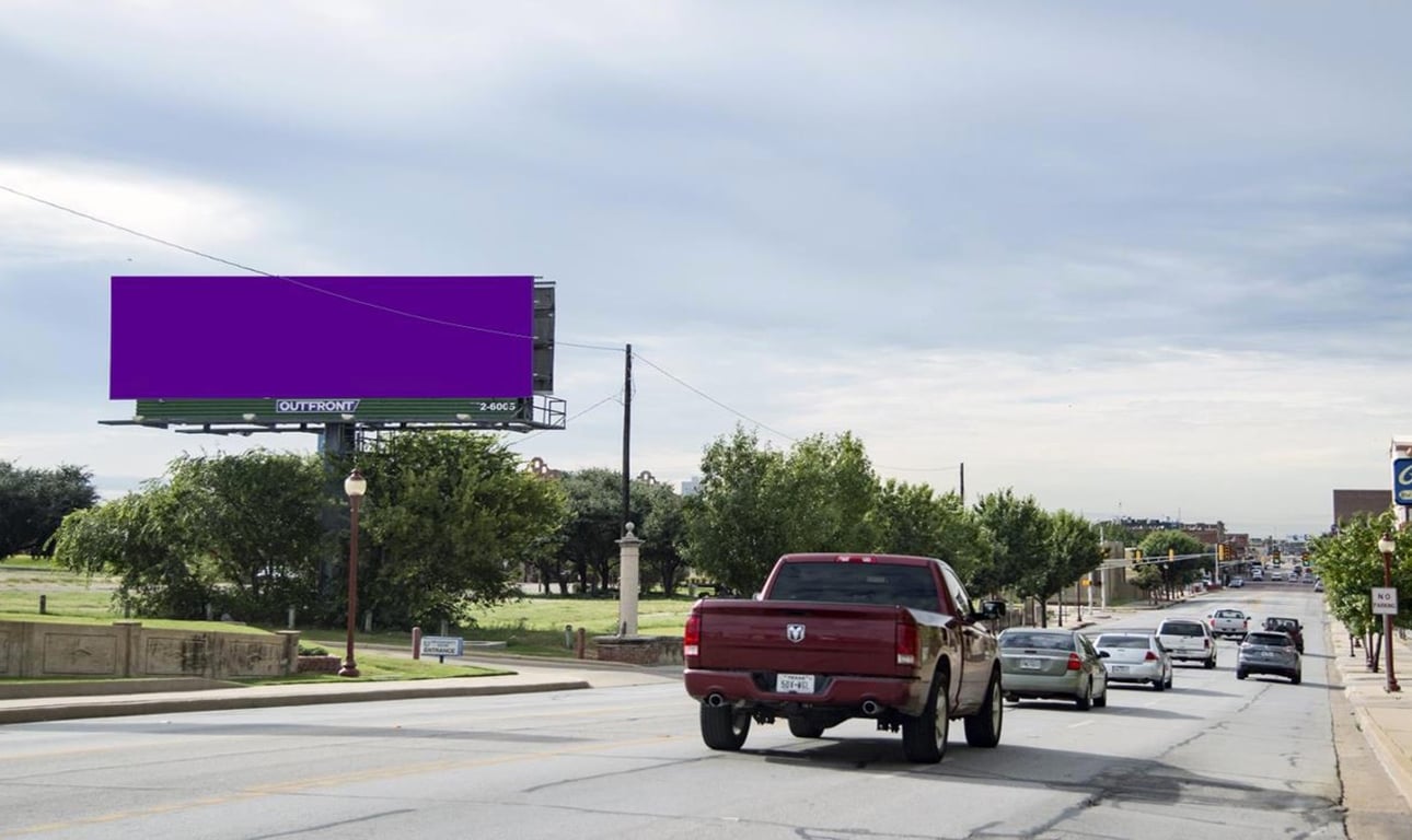 Main Street 1/4 Mi S/O 28Th Street E/S F/N Media