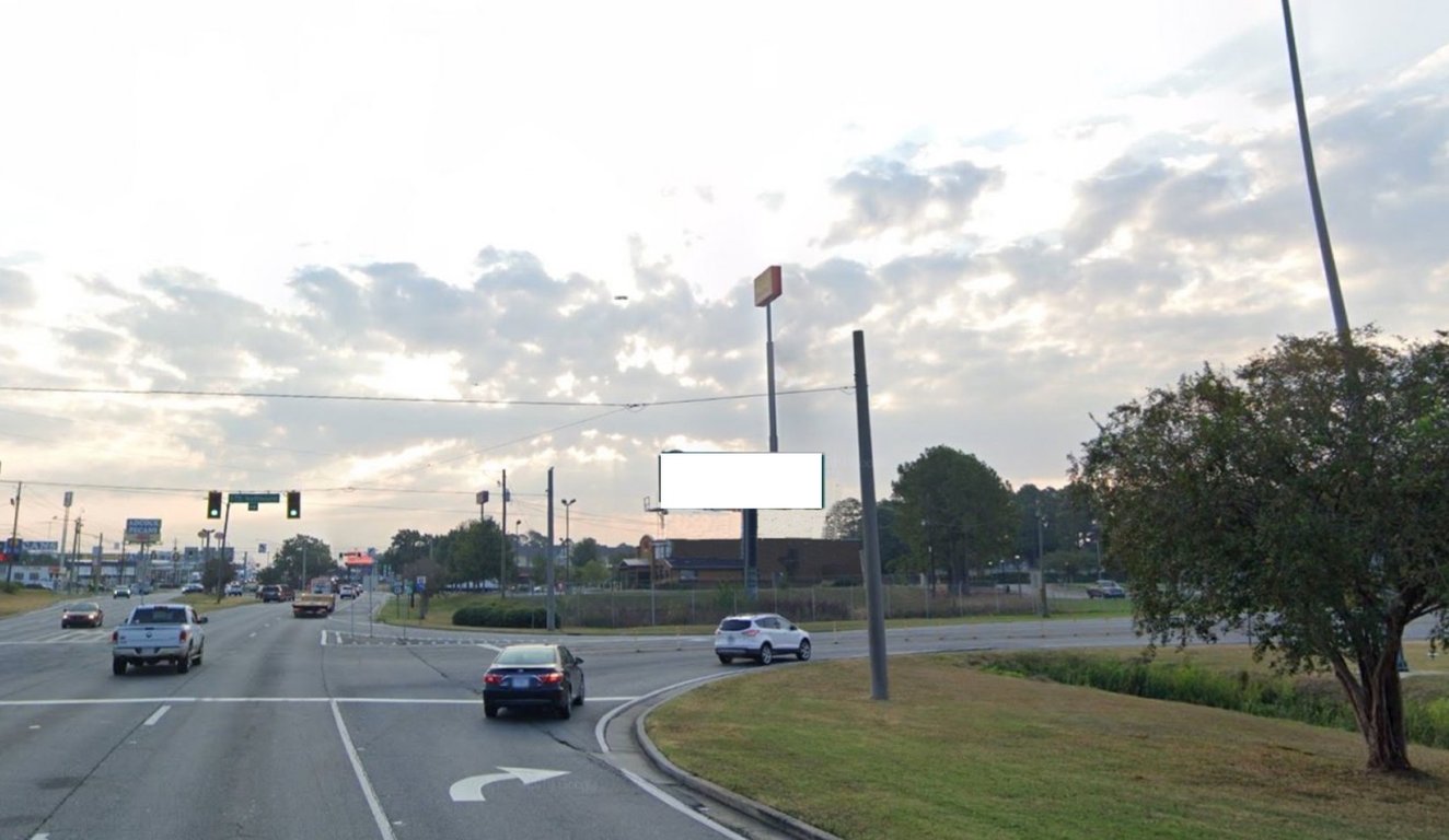 Location photo for 7th St W near Care Medical & Chiropractic Center (Tifton)