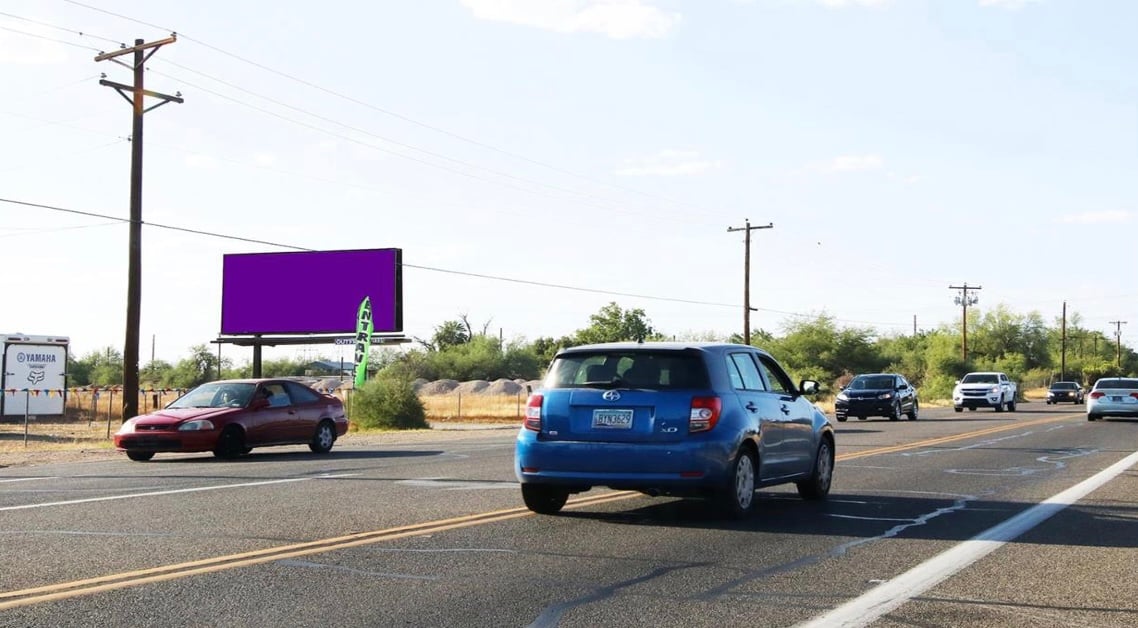 Location photo for N 83rd Ave near 83rd Av & Northern Av, Rovey Farm Estates (Peoria)