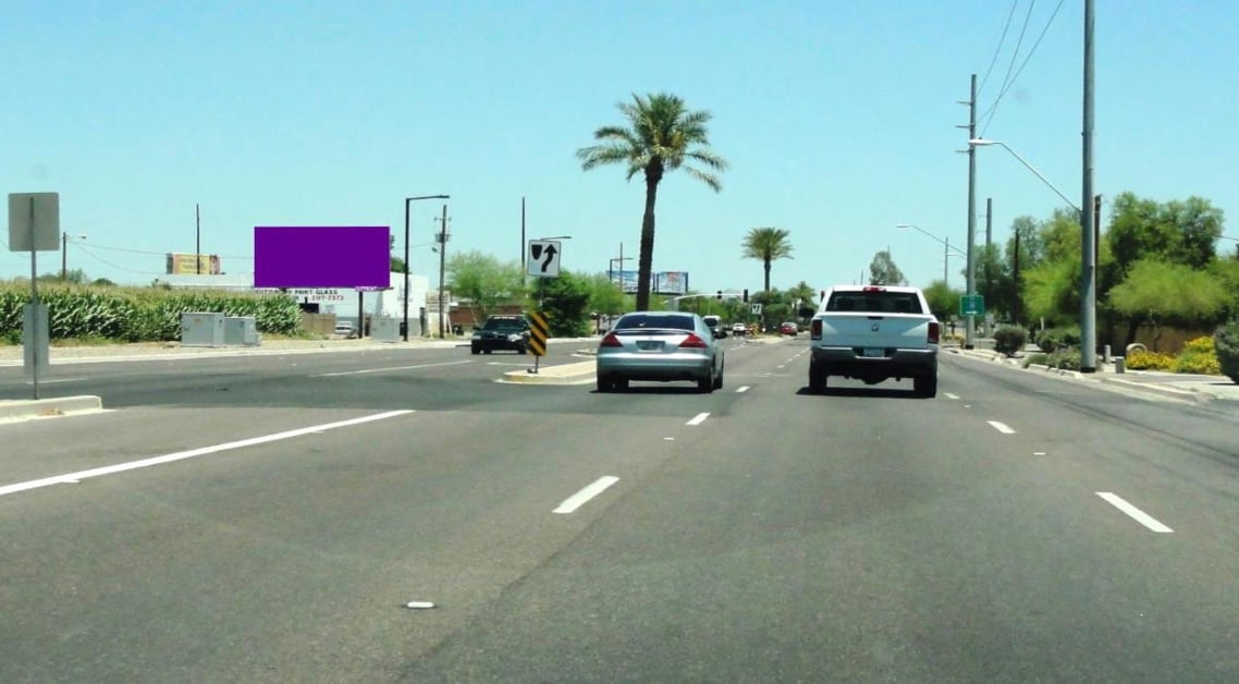 Location photo for N 84th Ave near Glendale Av & 8309 West (Glendale)