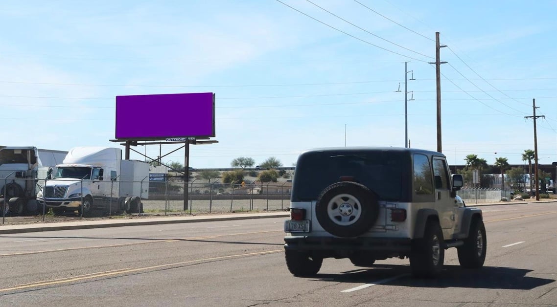 Location photo for Northern Ave 630 ft E/O 67th Ave S/S (2B) F/E